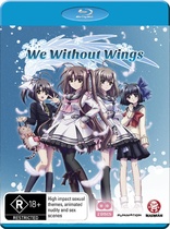 We Without Wings Collection (Blu-ray Movie)