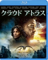 Cloud Atlas (Blu-ray Movie)