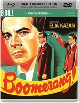 Boomerang! (Blu-ray Movie)