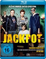 Jackpot (Blu-ray Movie)