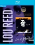Lou Reed: Transformer & Live At Montreux 2000 (Blu-ray Movie)