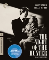 The Night of the Hunter (Blu-ray Movie)