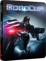 RoboCop (Blu-ray Movie)