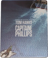 Captain Phillips (Blu-ray Movie)