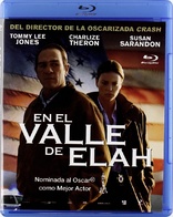 In the Valley of Elah (Blu-ray Movie)