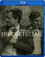 True Detective: The Complete First Season (Blu-ray Movie)