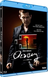 Oldboy (Blu-ray Movie)