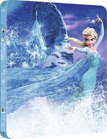 Frozen (Blu-ray Movie), temporary cover art