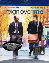 Reign Over Me (Blu-ray Movie)