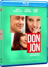 Don Jon (Blu-ray Movie)