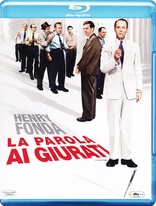 12 Angry Men (Blu-ray Movie)