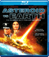 Asteroid vs. Earth (Blu-ray Movie) Asteroid vs. Earth (Blu-ray Movie)