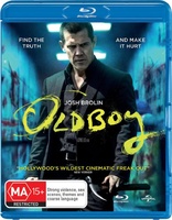 Oldboy (Blu-ray Movie), temporary cover art