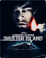 Shutter Island (Blu-ray Movie)