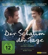 Der Schaum der Tage (Blu-ray Movie)