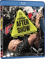 WWE: The Best of Raw After the Show (Blu-ray Movie)