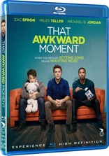 That Awkward Moment (Blu-ray Movie)