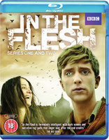 In the Flesh: Series One and Two (Blu-ray Movie)