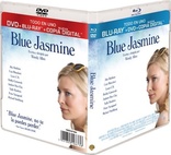 Blue Jasmine (Blu-ray Movie)