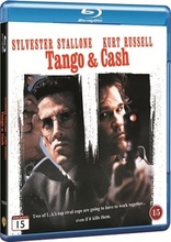 Tango & Cash (Blu-ray Movie), temporary cover art