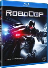 RoboCop (Blu-ray Movie)