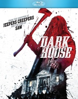 The Dark House (Blu-ray Movie)