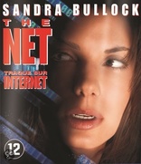 The Net (Blu-ray Movie), temporary cover art