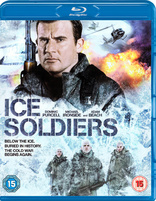 Ice Soldiers (Blu-ray Movie)