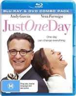 Just One Day (Blu-ray Movie), temporary cover art