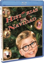 A Christmas Story (Blu-ray Movie)