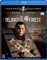 The Delightful Forest (Blu-ray Movie)