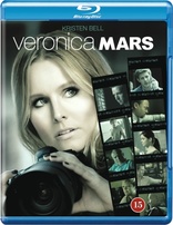 Veronica Mars (Blu-ray Movie)