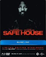 Safe House (Blu-ray Movie)