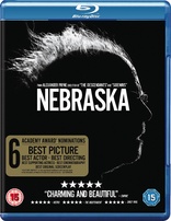 Nebraska (Blu-ray Movie)