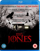 Mr. Jones (Blu-ray Movie)