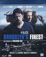 Brooklyn's Finest (Blu-ray Movie)