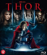 Thor (Blu-ray Movie), temporary cover art