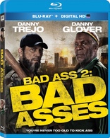 Bad Ass 2: Bad Asses (Blu-ray Movie)