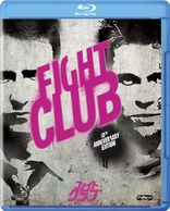 Fight Club (Blu-ray Movie), temporary cover art