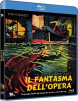 The Phantom of the Opera (Blu-ray Movie), temporary cover art