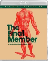 The Final Member (Blu-ray Movie)