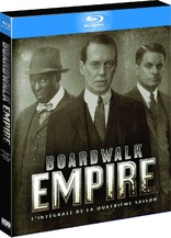 Boardwalk Empire: The Complete Fourth Season (Blu-ray Movie)