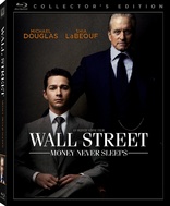 Wall Street: Money Never Sleeps (Blu-ray Movie)