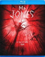 Mr. Jones (Blu-ray Movie)