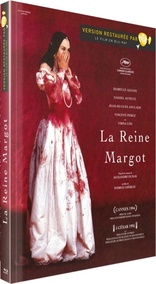 La Reine Margot (Blu-ray Movie)