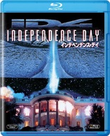 Independence Day (Blu-ray Movie), temporary cover art