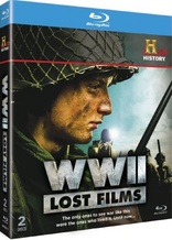 World War II in HD (Blu-ray Movie)