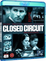 Closed Circuit (Blu-ray Movie)