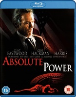 Absolute Power (Blu-ray Movie)