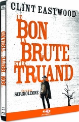 Le bon, la brute et le truand (Blu-ray Movie)